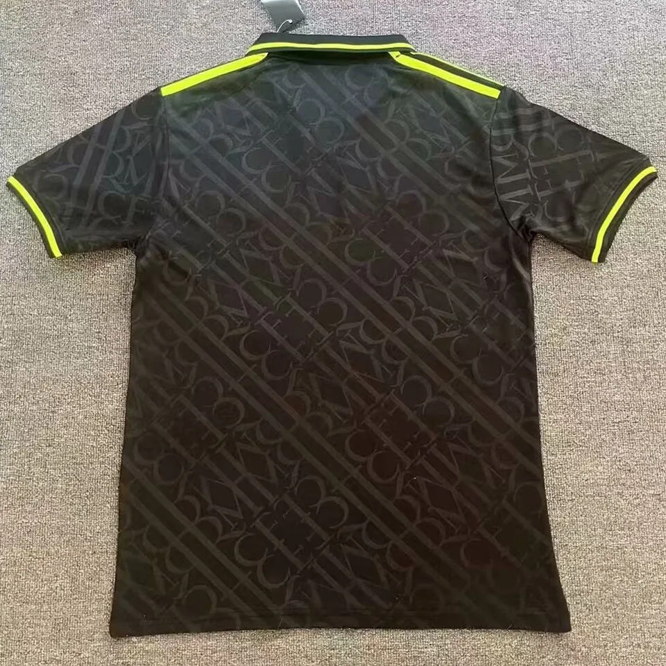 2024/25 RM Special Edition Black Fans Soccer Je... product image