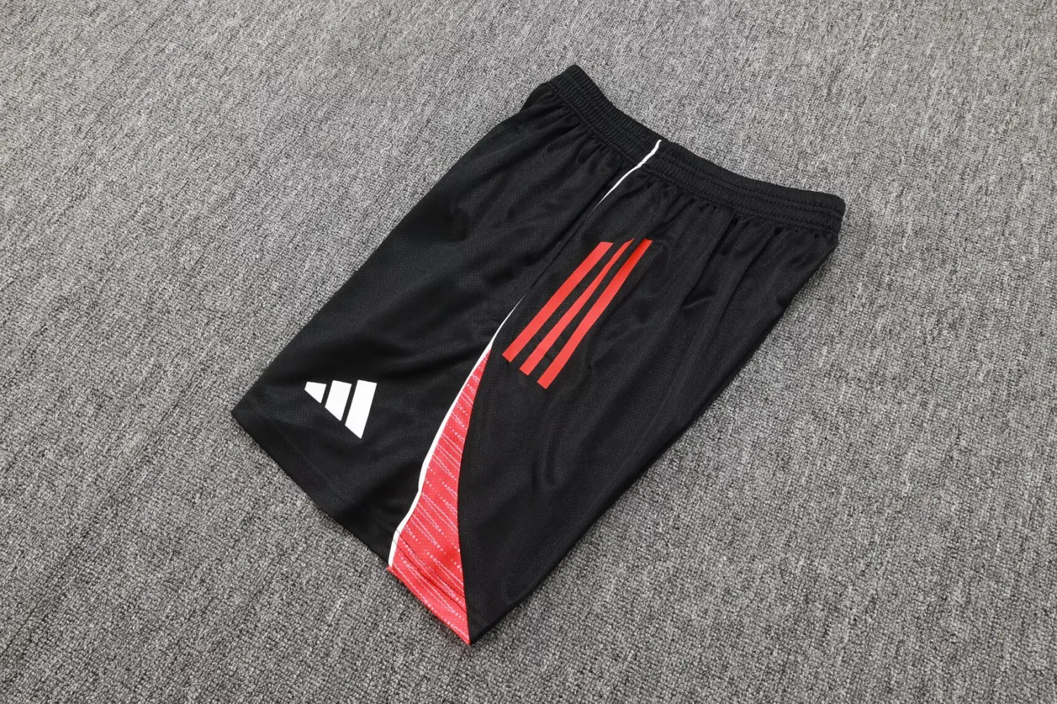 2025/26 AD Red Training Jersey (A.. detail image