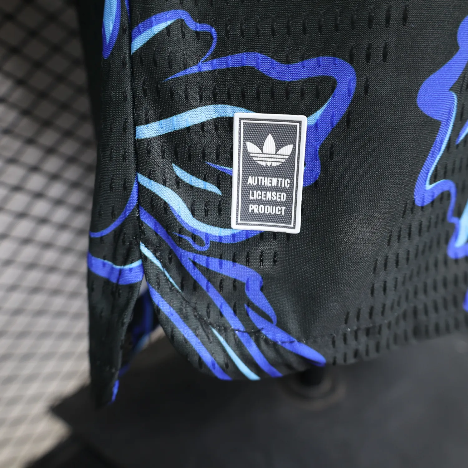 2026/27 Argentina Away Player Long Sleeve Socc... detail image