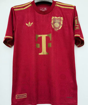 2025 BFC 1:1 Quality 125th Anniversary Edition ... product image