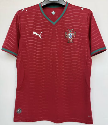 2026/27 Portugal Black Special Edition 1:1 Fans... product image