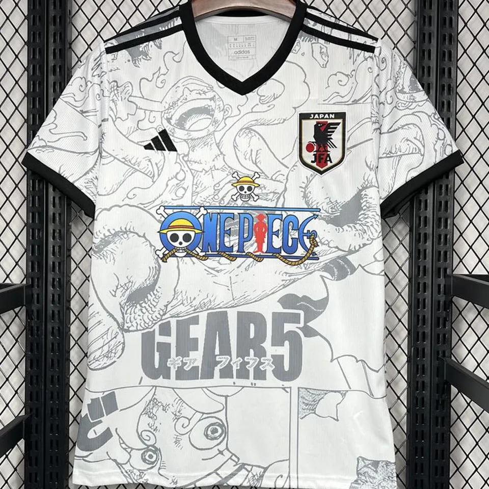 2024/25 Japan Special Edition Fans Jersey product image
