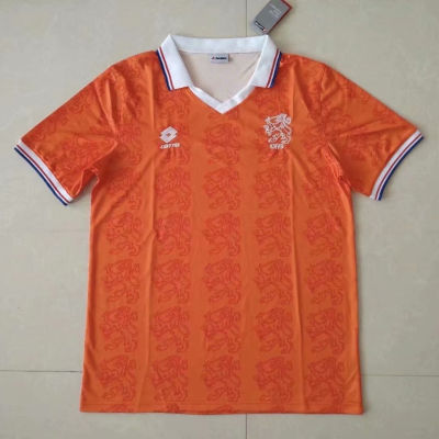 1994 Netherlands Home Retro Jersey product image
