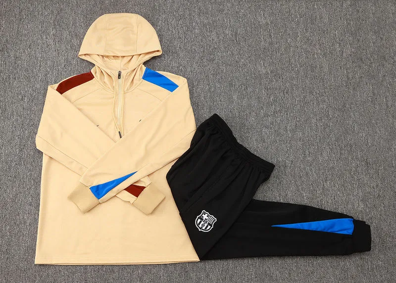 2025 BA Khaki Jacket Tracksuit detail image