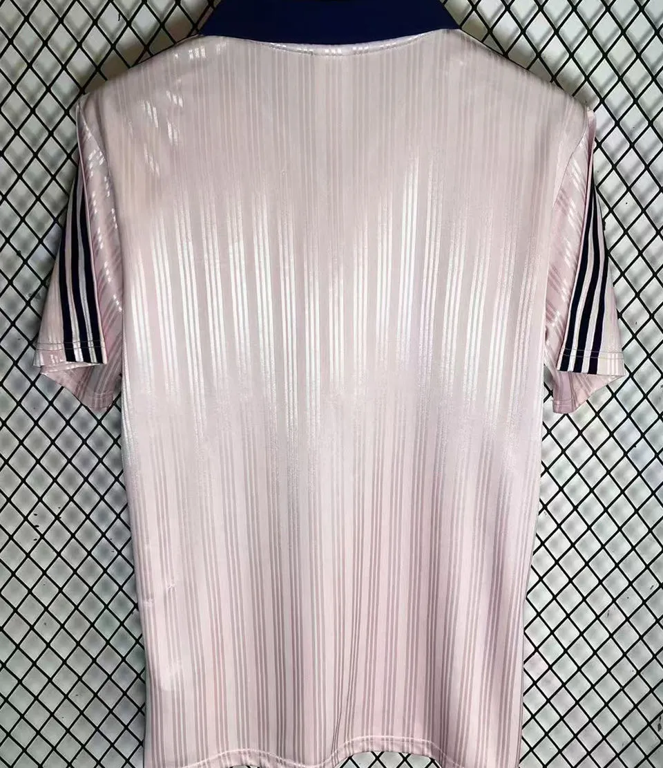 2026 AD Retro Style Fans Soccer.. product image