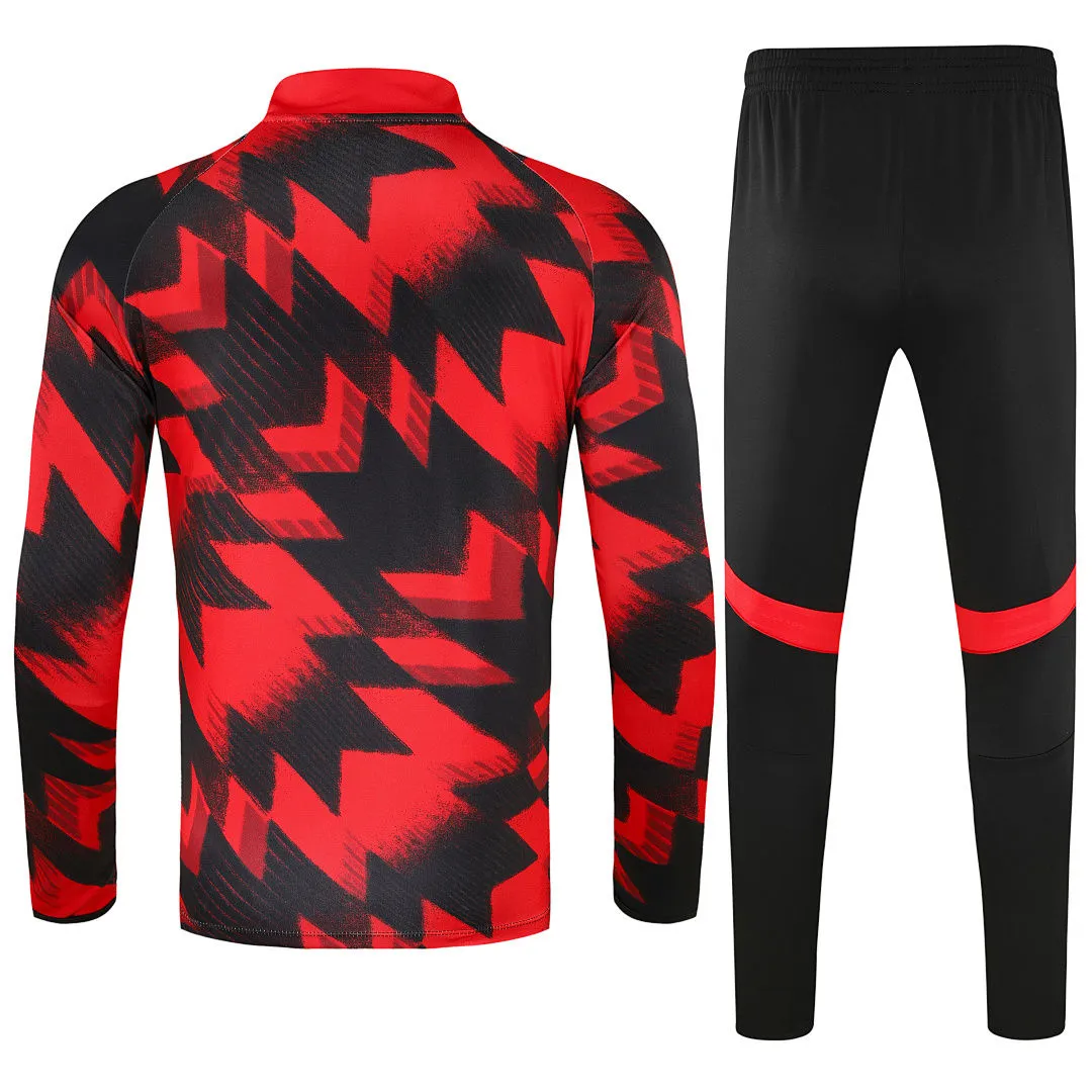 2026 M Utd Red Kids Sweater.. product image