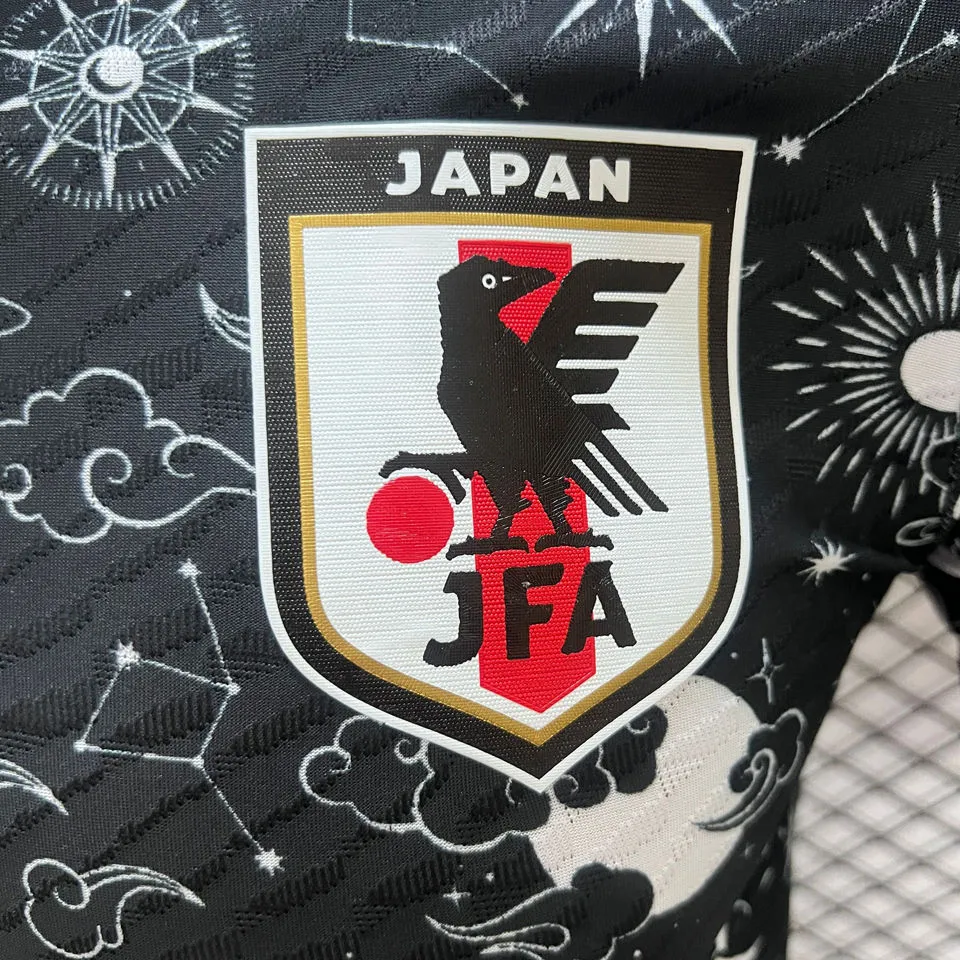 2024/25 Japan Special Edition Player Version Je... detail image