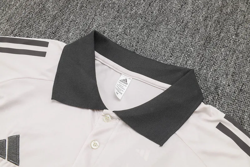 2024/25 RM Off-White POLO Training Tracksuit detail image