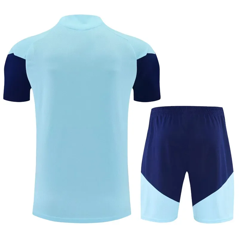 2026/27 Argentina Light blue Training Short Suit product image