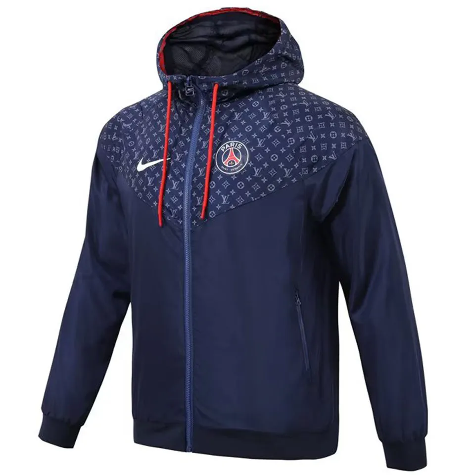 2023/24 PSG Sapphire Blue.. product image